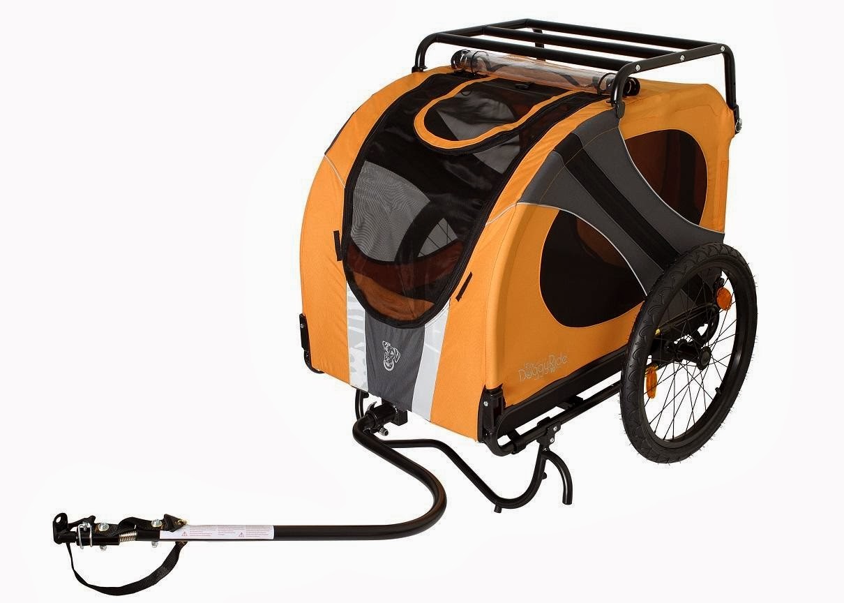 10 bike trailer