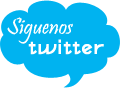 Siguenos en Twitter