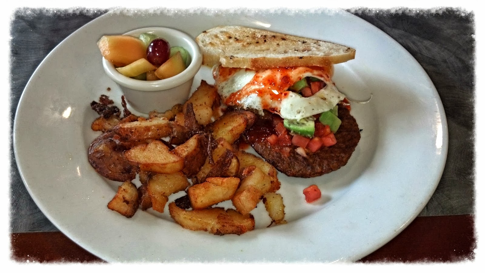 Tastes Of Orlando Peach Valley Cafe