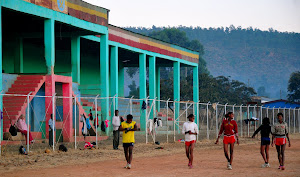 Aksum Stadium