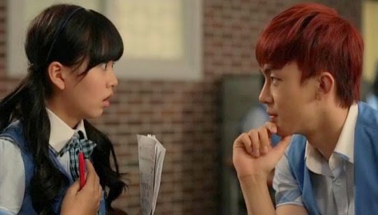 Ma Boy Subtitle Indonesia
