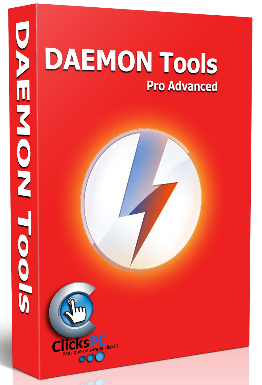 Daemon tools pro advanced v4.10. working crack