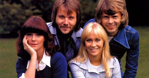 Corazón de Canción: ABBA - Chiquitita (letra en español)