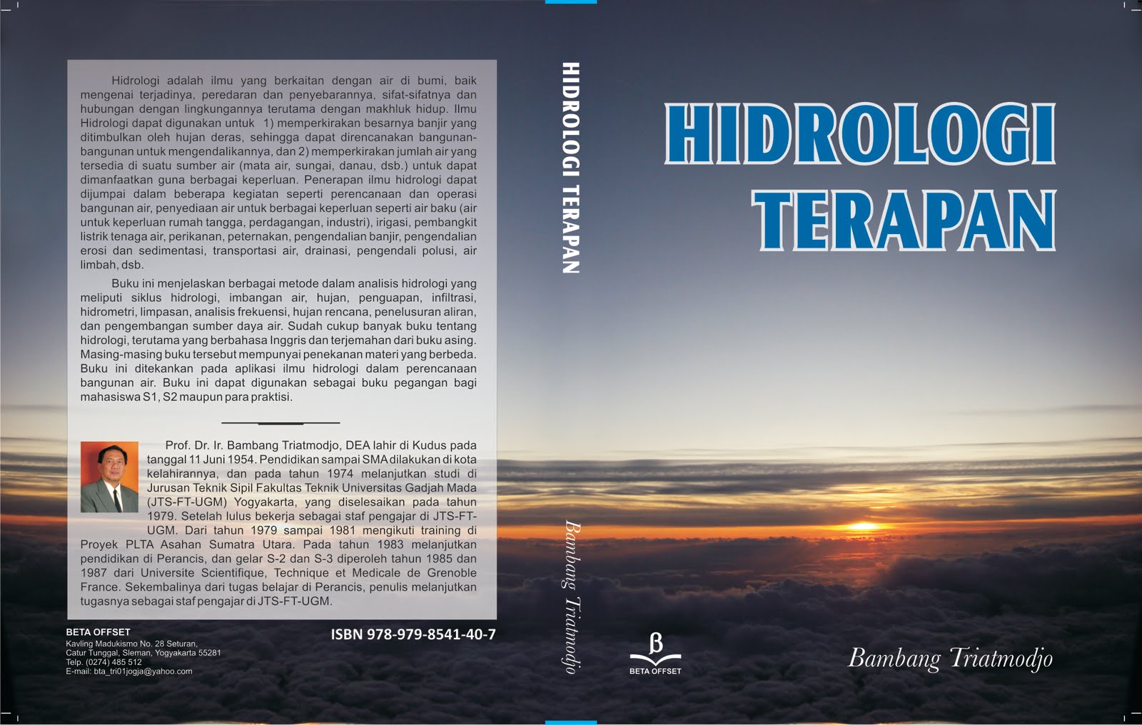 Hidrologi Terapan Bambang Trihatmodjo.pdf