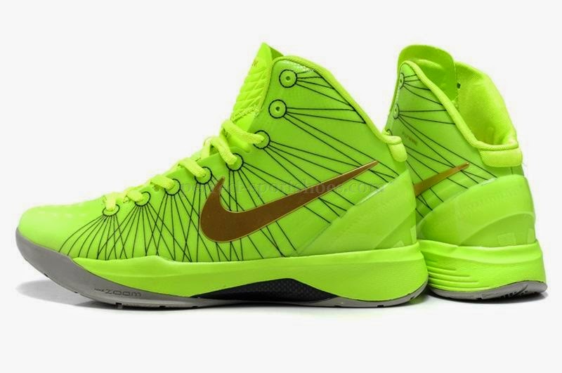 nike zoom flywire hyperdunk