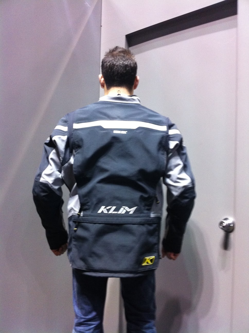 Klim Badlands Pro Jacket & Pants Brief Review