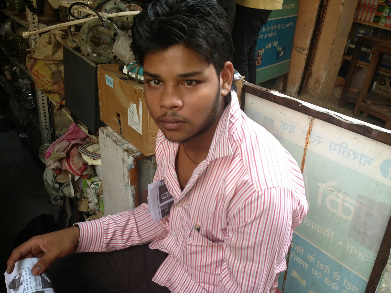 Patel Nagar New Delhi