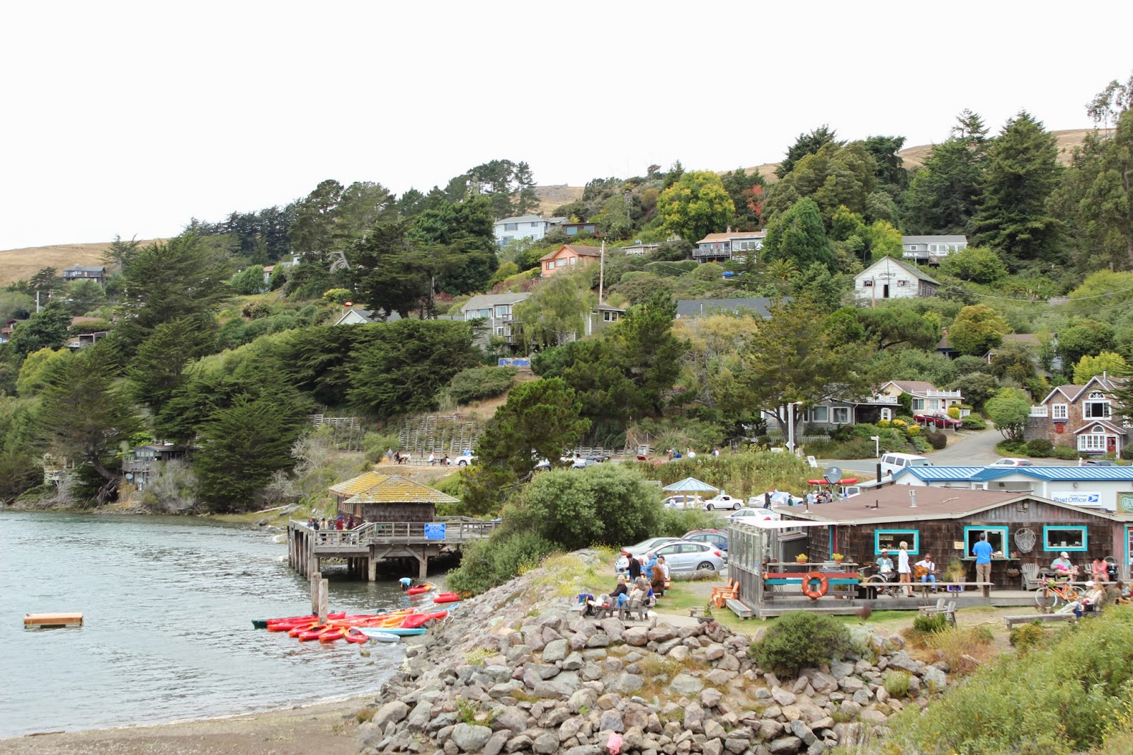 Life West Coast Jenner,California, JennerByTheSea