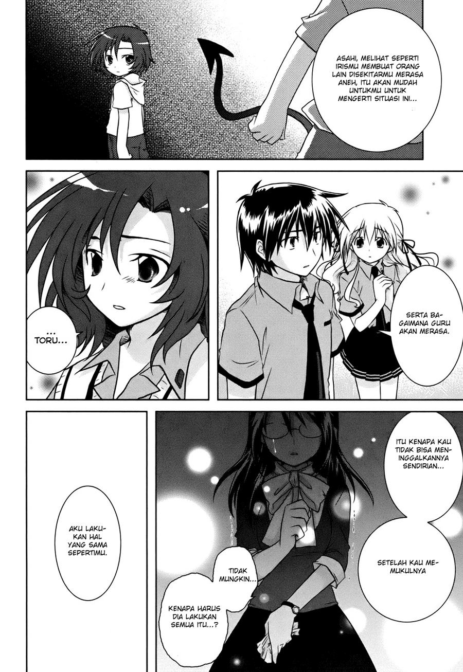 Komik iris zero 003 4 Indonesia iris zero 003 Terbaru 23|Baca Manga Komik Indonesia|