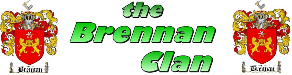 the Brennan Clan