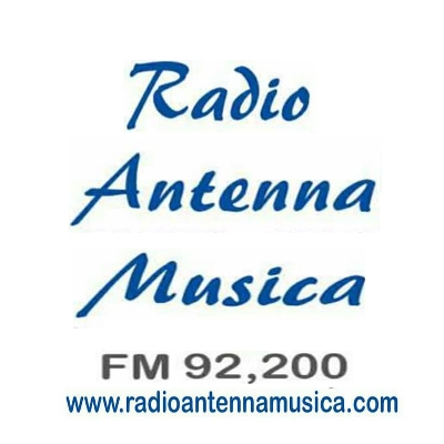 Radio Antenna Musica