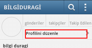 Instagram kullanıcı adı değiştirme - İnternet Dostu