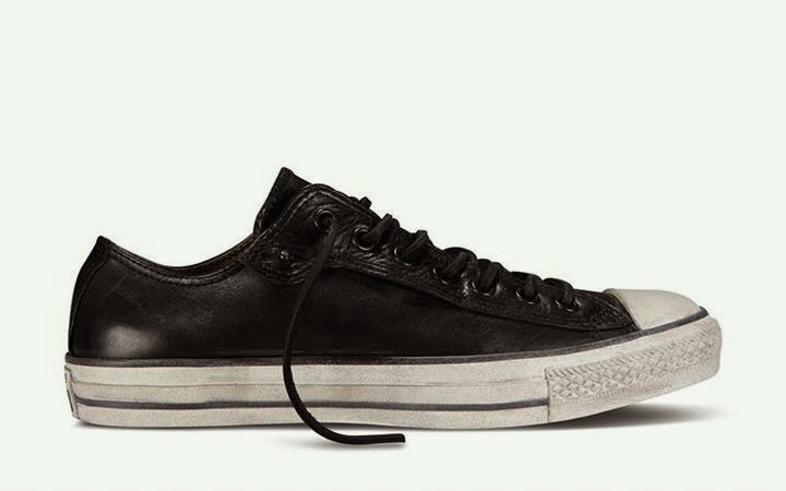 berat sepatu converse original