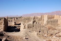 Maroc, vallée du Guir