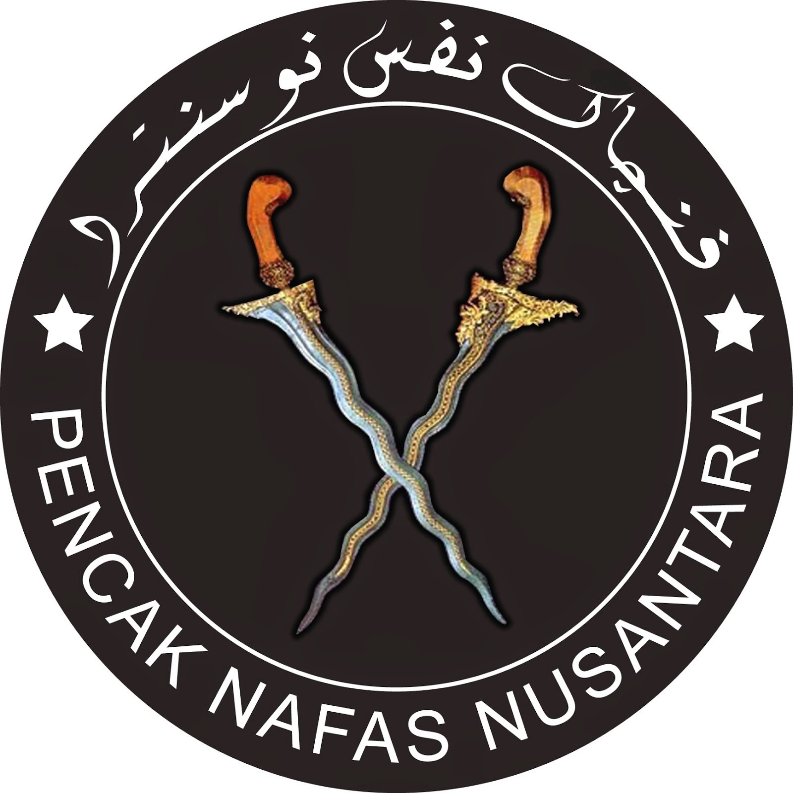 PENCAK NAFAS NUSANTARA