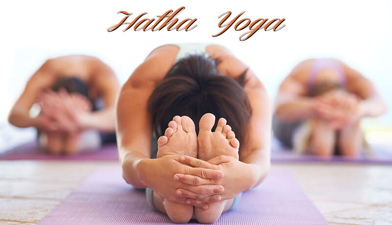 Hatha Yoga