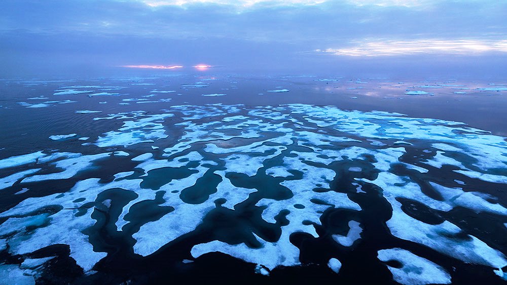 Where Is Ellesmere Island Where Is Ellesmere Island
