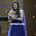 Bollywood Celebrity in Netted Salwar Kameez at IIFA Awards 2011