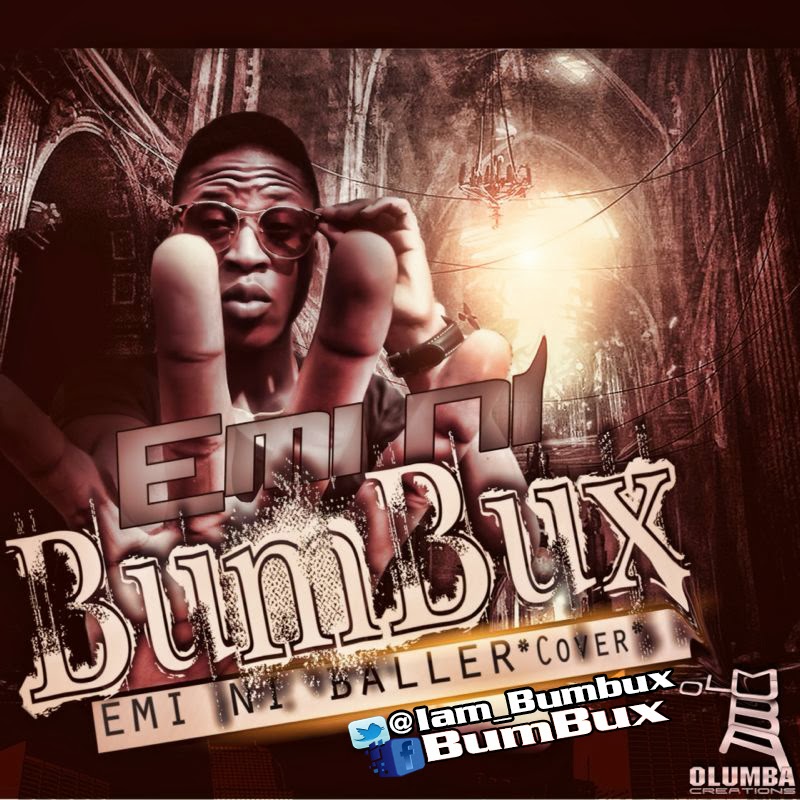 BumBux (check out my new release)