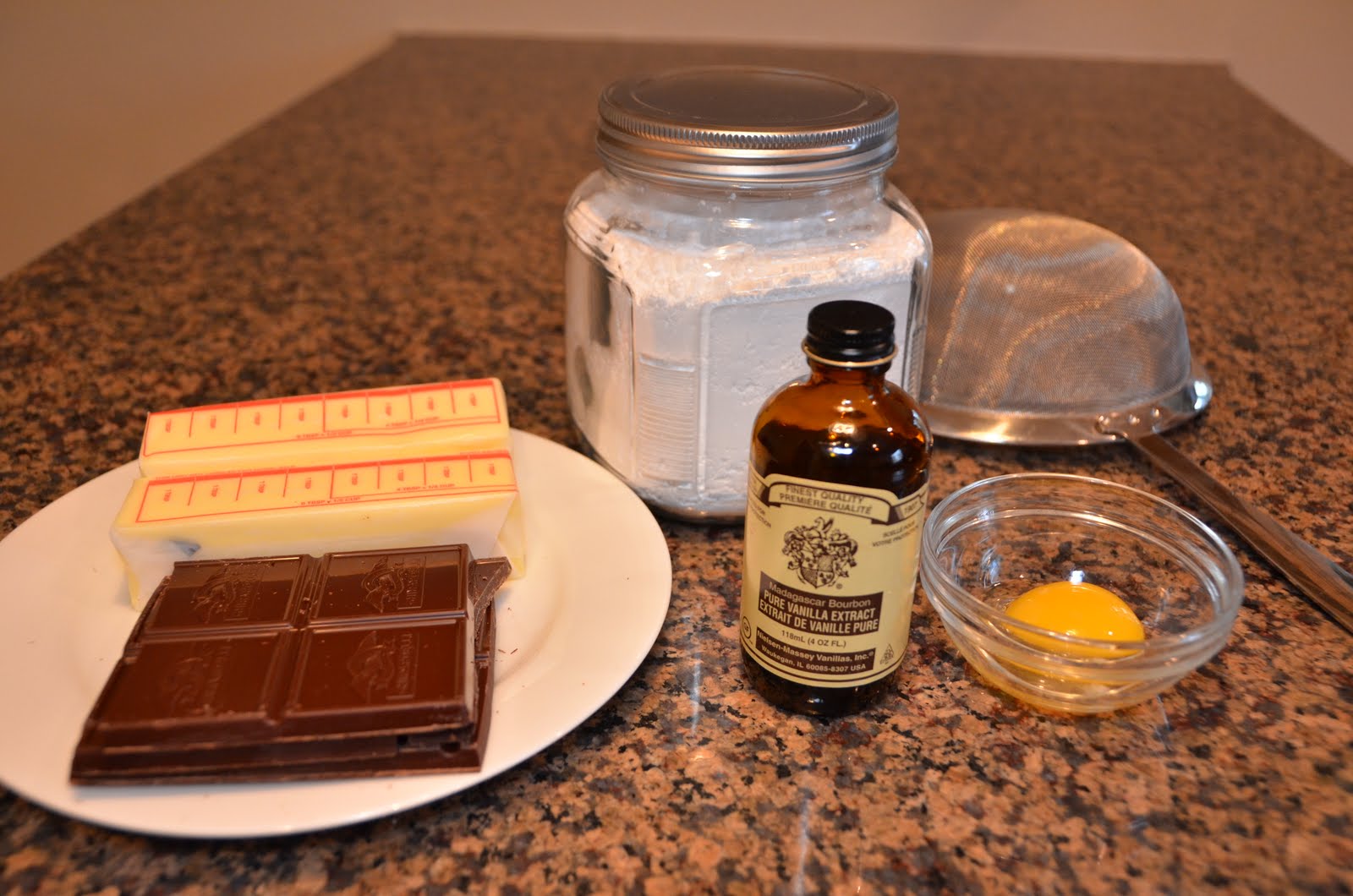 Playing with Flour A super moist chocolate cake