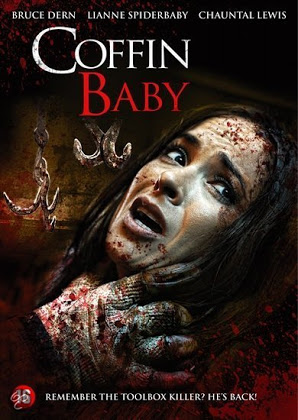 مشاهدة وتحميل فيلم Coffin Baby 2013 مترجم اون لاين