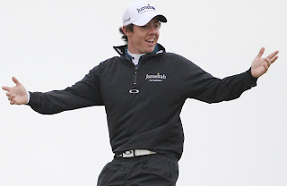 Rory McIlroy