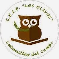 OLIBRILLO.- Blog de la Biblioteca del CEIP Los Olivos