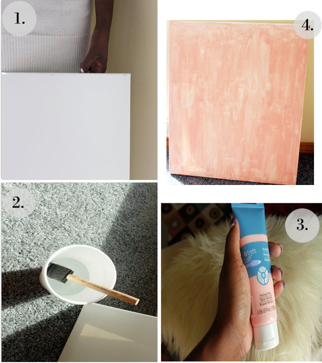 The Sorority Secrets Diy 3d Canvas Art