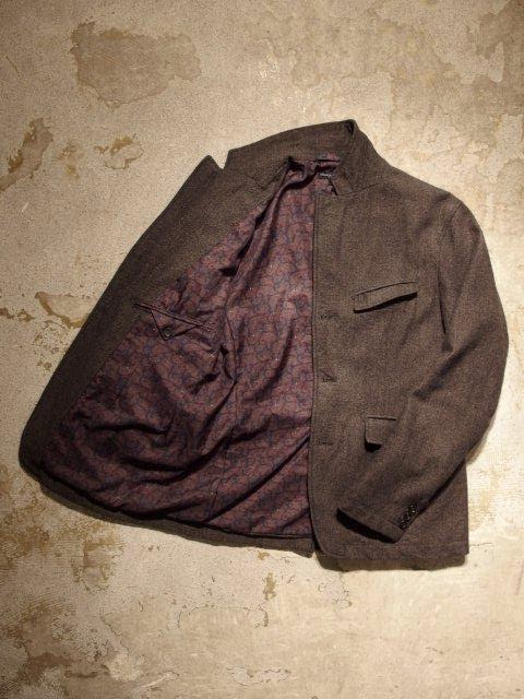 Engineered Garments Andover Jacket Fall/Winter 2014 SUNRISE MARKET