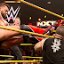 Cobertura: NXT Wrestling 24/06/15 - "Did Owens Meddiling cost Bálor?"