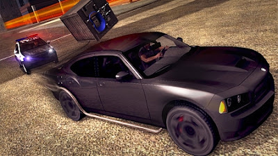 Download Game Fast and Furious Showdown | PC Game