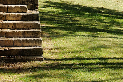 Decoracion Actual de moda: Escaleras de Piedra