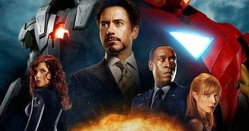 Watch Iron Man Streaming Watch Iron Man Streaming