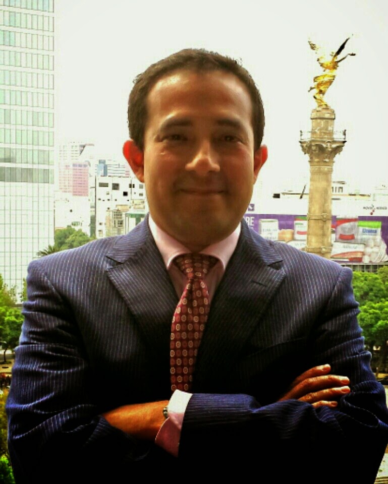 Gustavo Espinosa, CFA Gustavo Espinosa, CFA