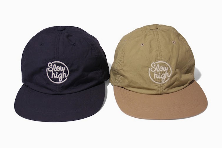 ジャクソンマティス × GOOFY CREATION slow high CAP-