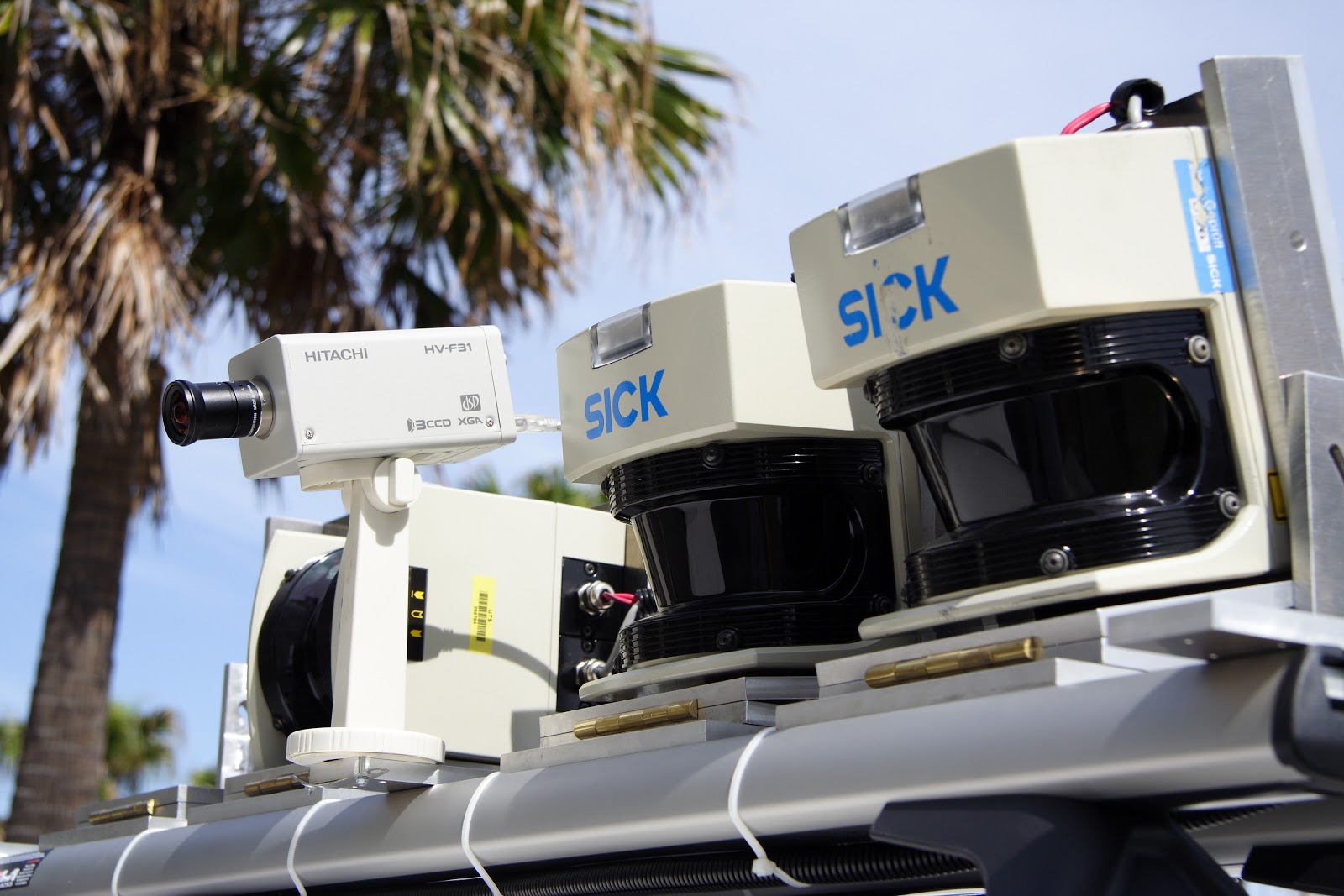 Dubiously Interesting CSV Data Extraction Tool for ROS bag files