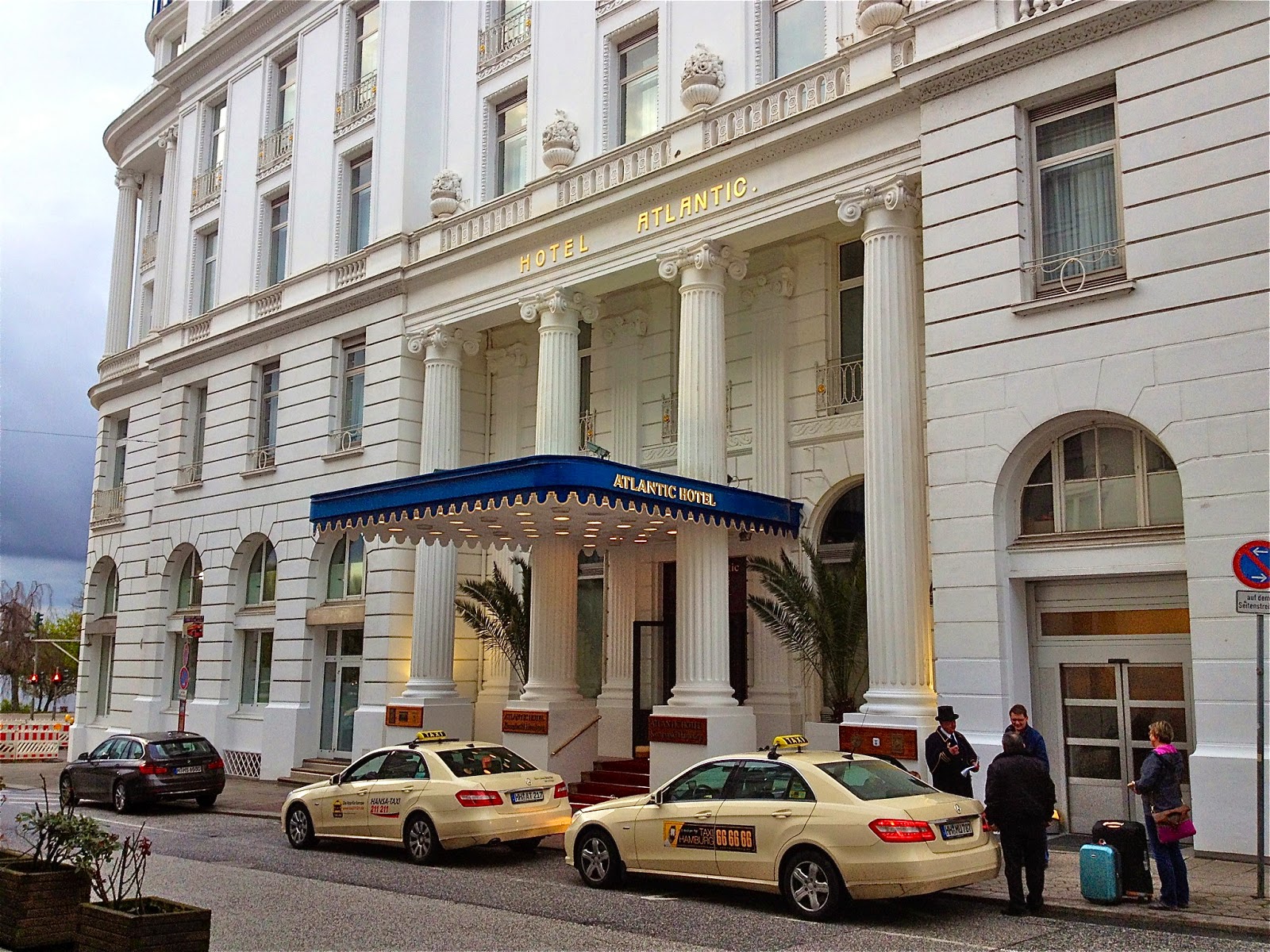 Photoblog On The Go April 14