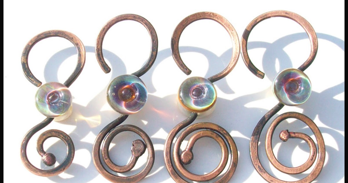 Love My Art Jewelry Clasp Tutorials & How to work a clasp into your