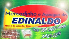 MERCADINHO DO EDNALDO