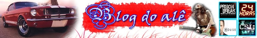 Blog do alê