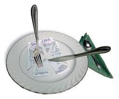 we split it we split it