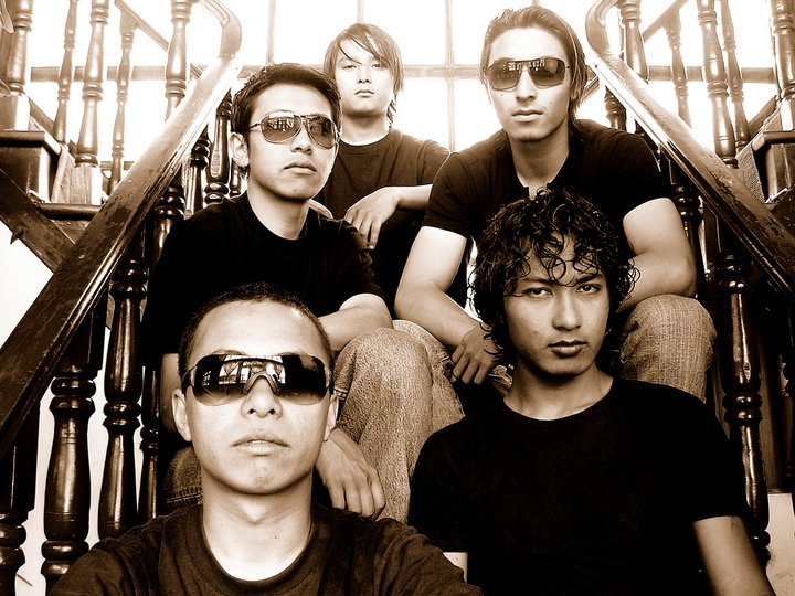 INDIAN BANDS HUB The Yellow Hammer