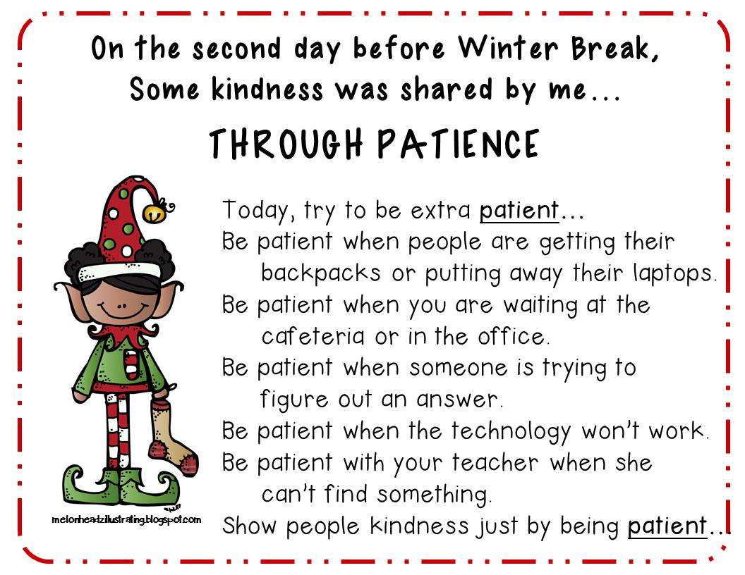 Finding JOY in 6th Grade: Teaching Kindness