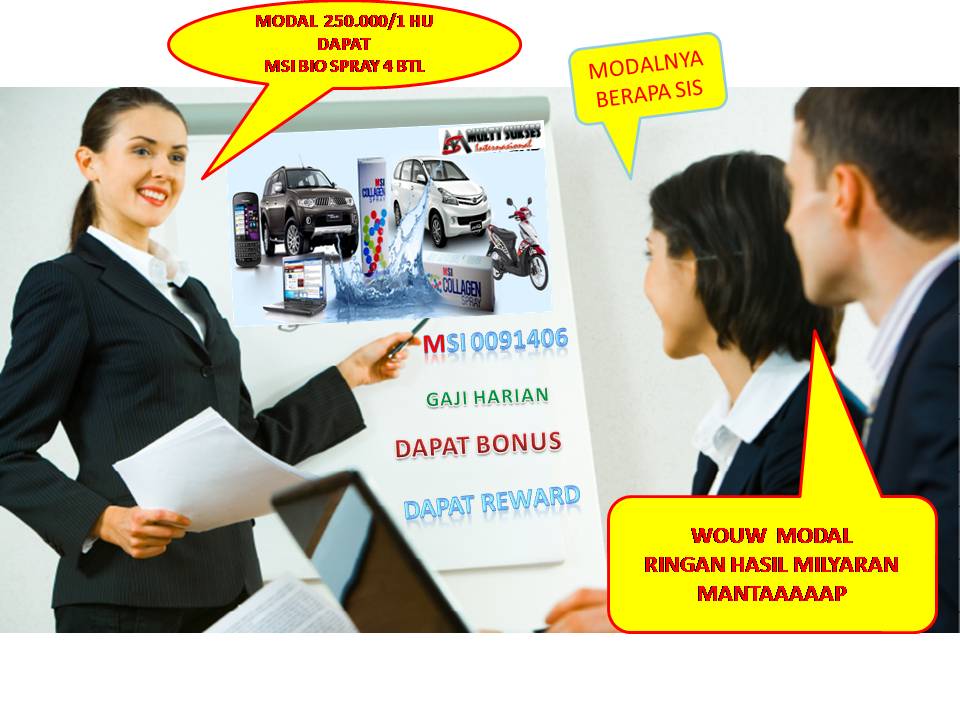 join bisnis