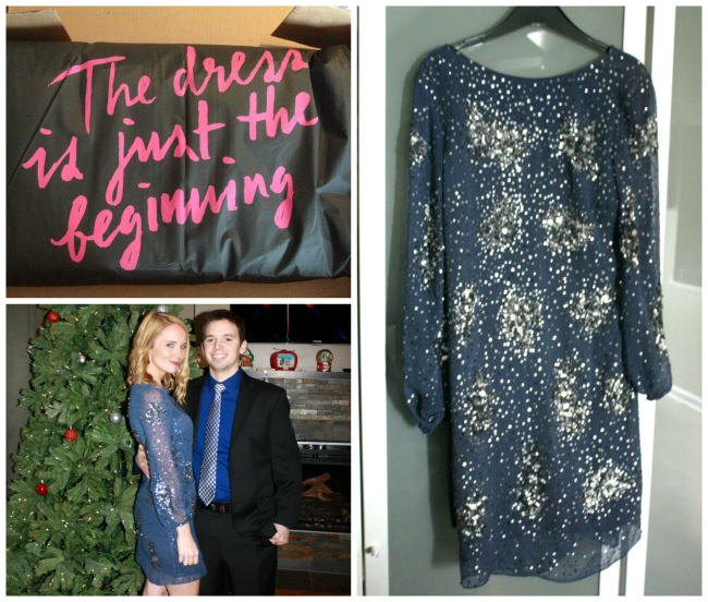 Sisters Marie Because Kaitlyn Rented the Runway