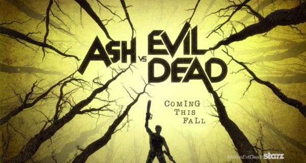 Ash Vs The Evil Dead Ash Vs The Evil Dead