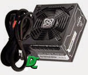 Power-Supply-(ATX) Power-Supply-(ATX)