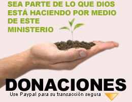 Ayudar es Bendición por Amor a Dios