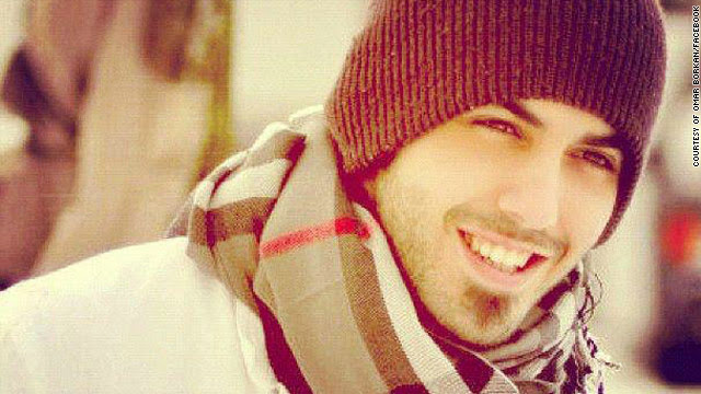 Omar Borkan al-Gala