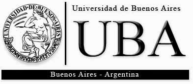 UNIVERSIDAD DE BUENOS AIRES